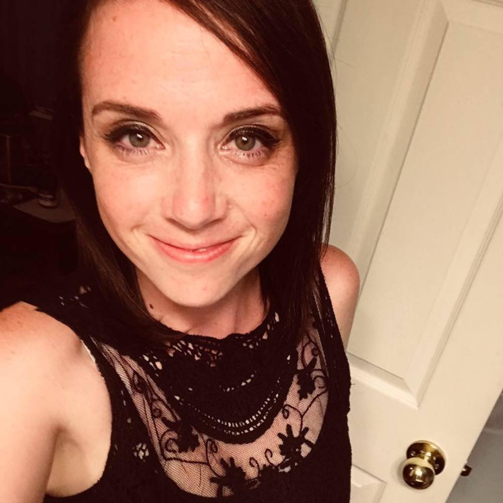 Meet your Posher, Kate